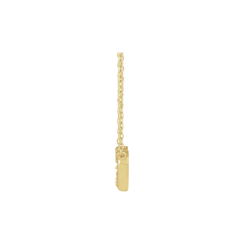 Two Hearts That Beat as One Necklace
