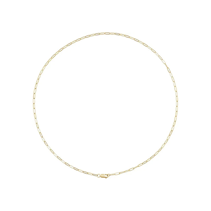 Make You Smile Necklace
