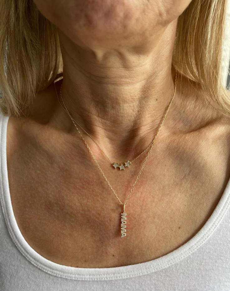 Special Necklace For Mom - Mother Necklaces & Jewelry
