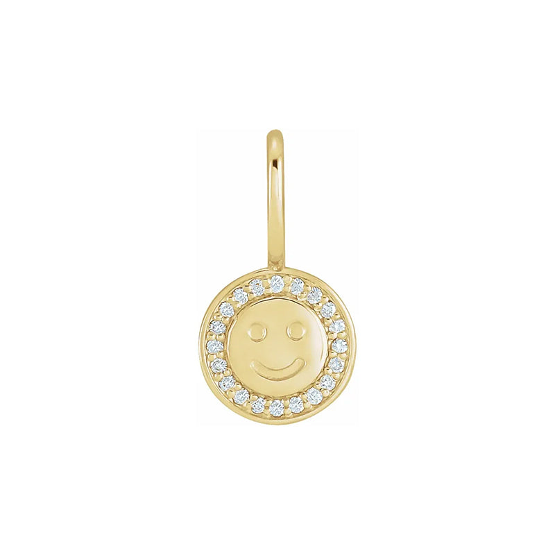 Make You Smile Necklace