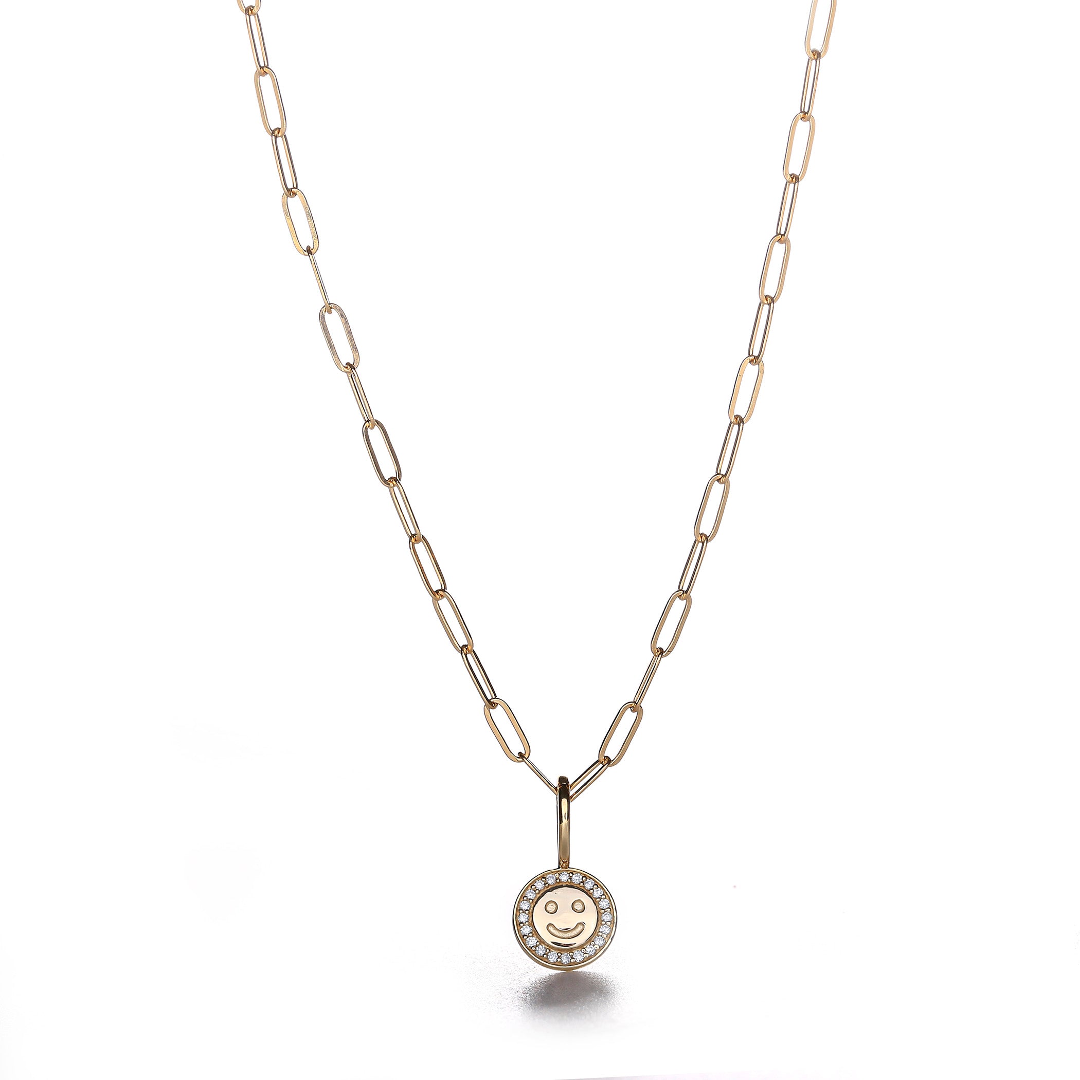 Make You Smile Necklace