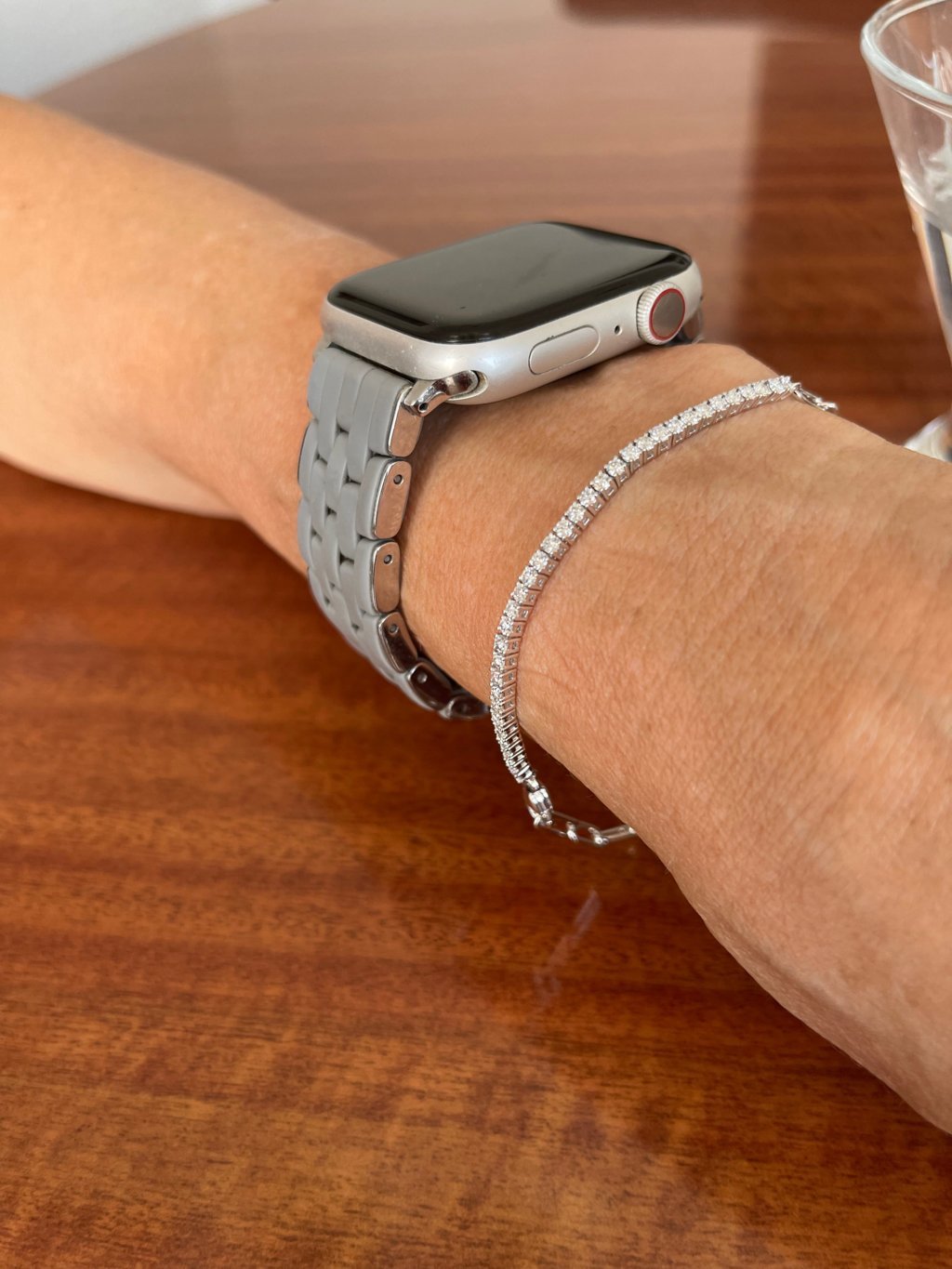 MIX IT UP DIAMOND BRACELET