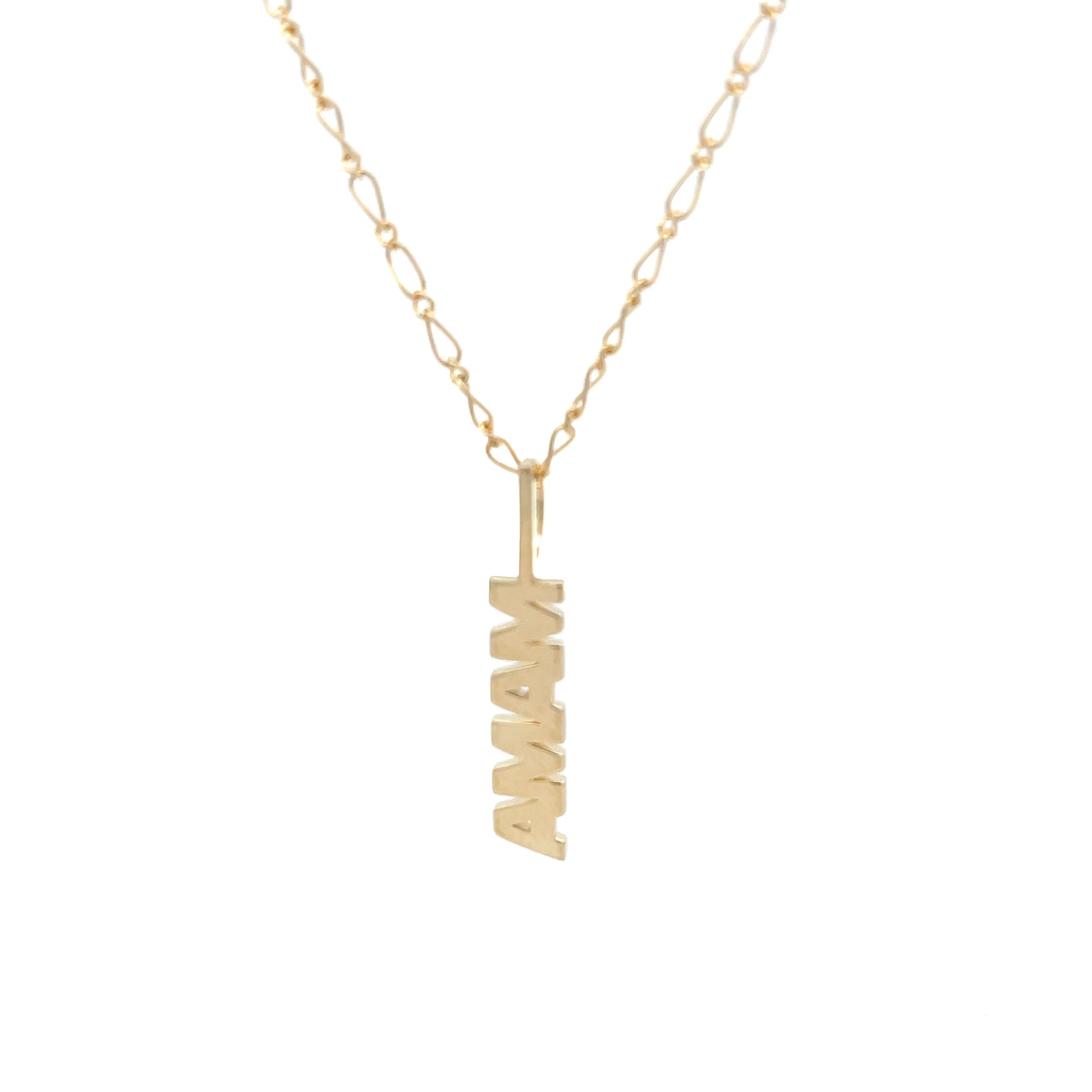 Special Necklace For Mom - Mother Necklaces & Jewelry