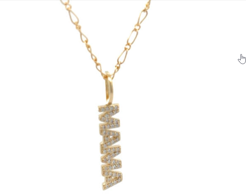 Special Necklace For Mom - Mother Necklaces & Jewelry