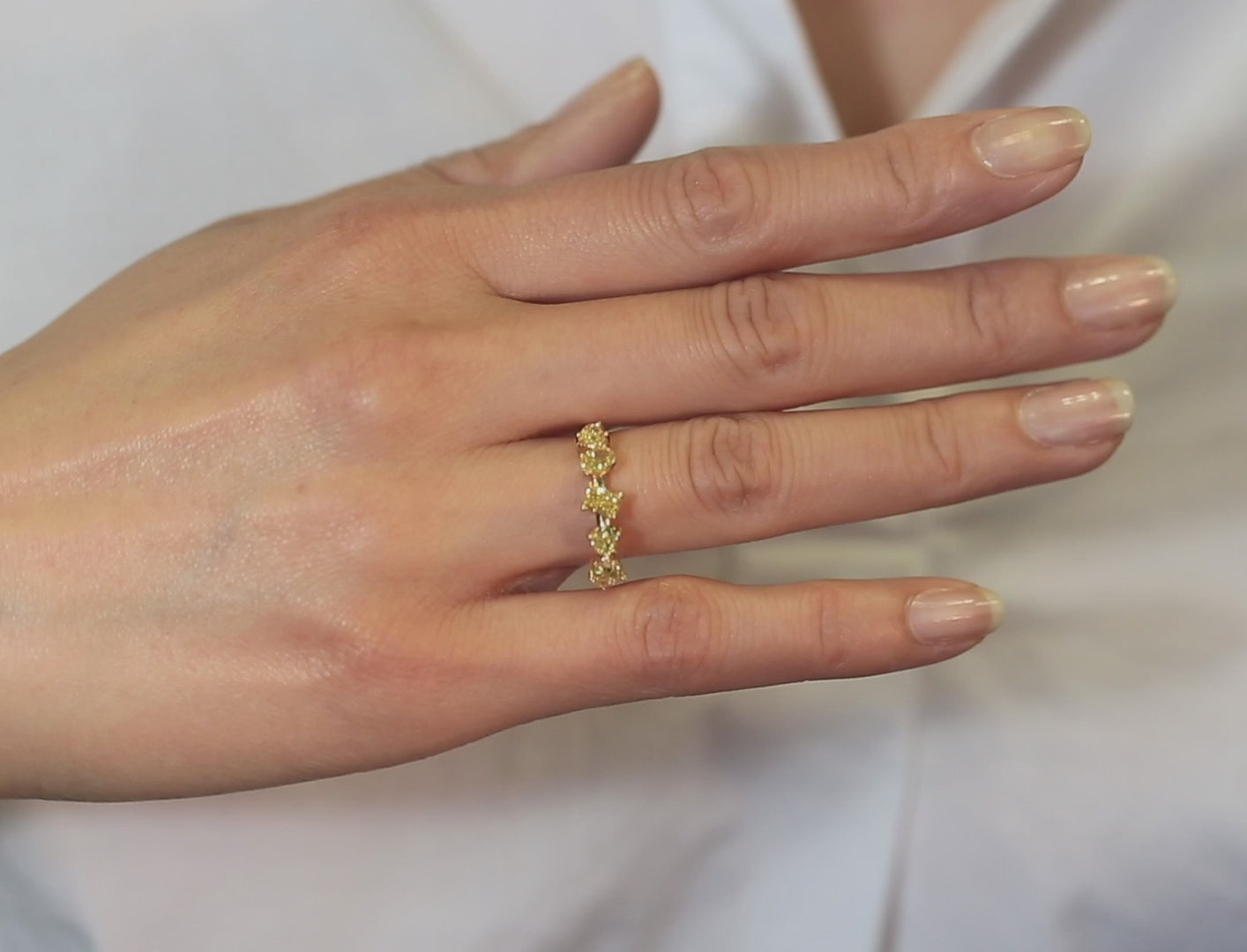 1 carat diamond ring