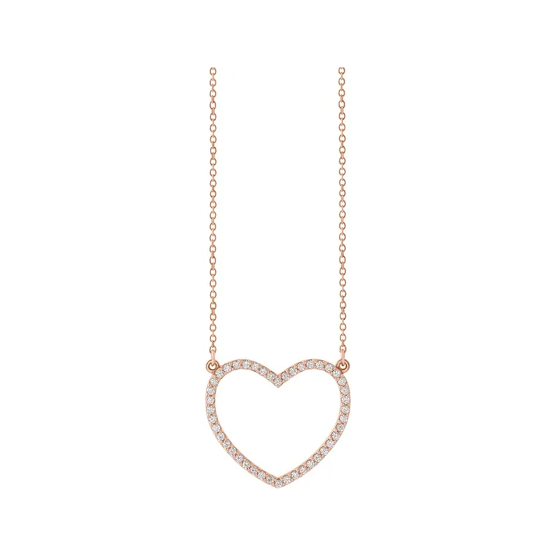 Big Love Necklace