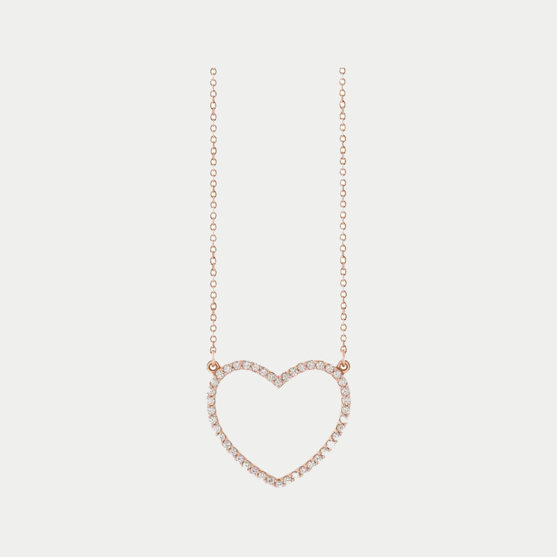 Big Love Necklace