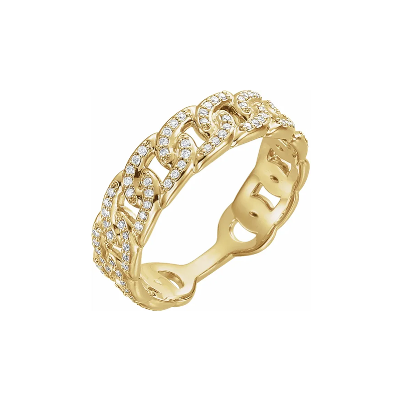 High-Time in Havana Ring