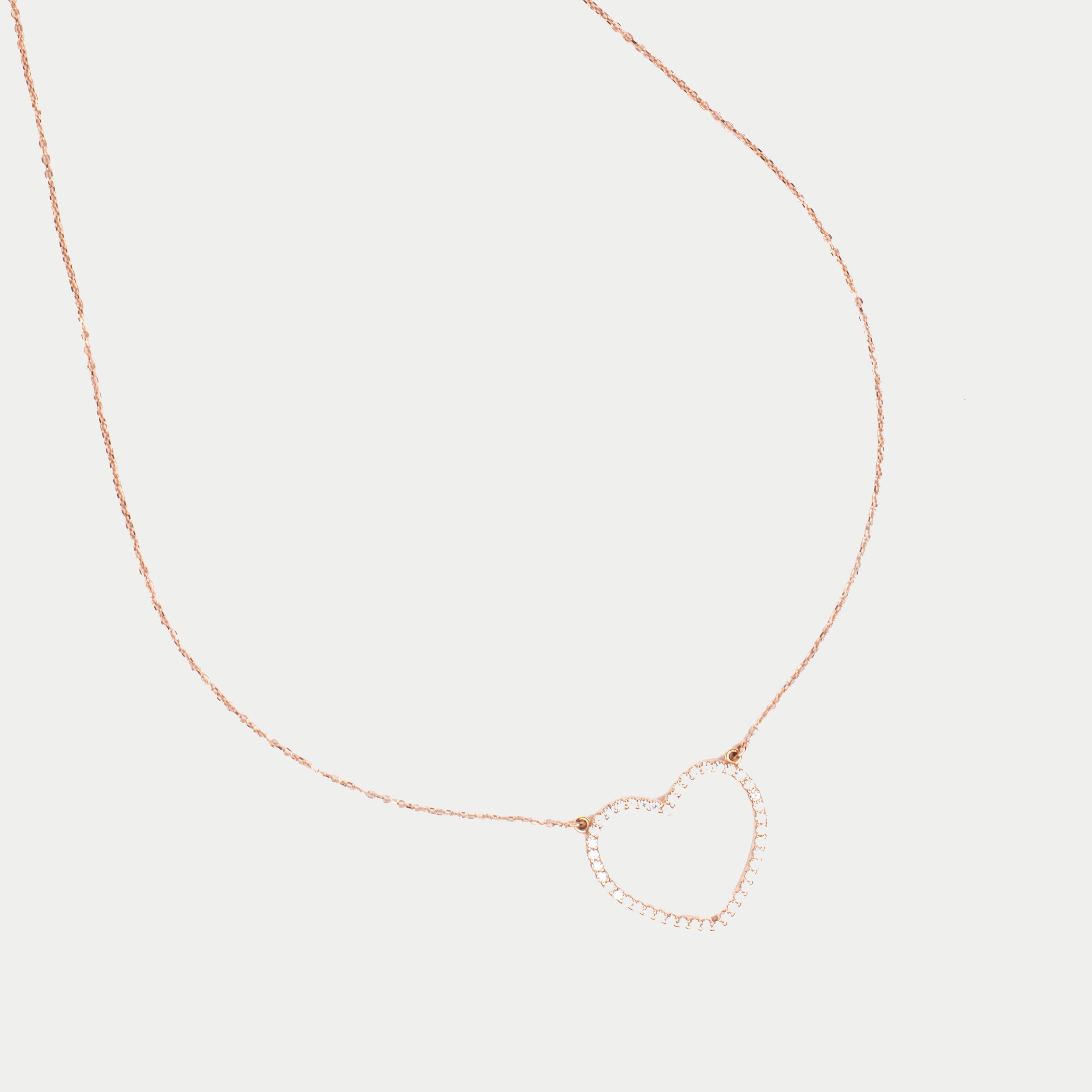 Big Love Necklace