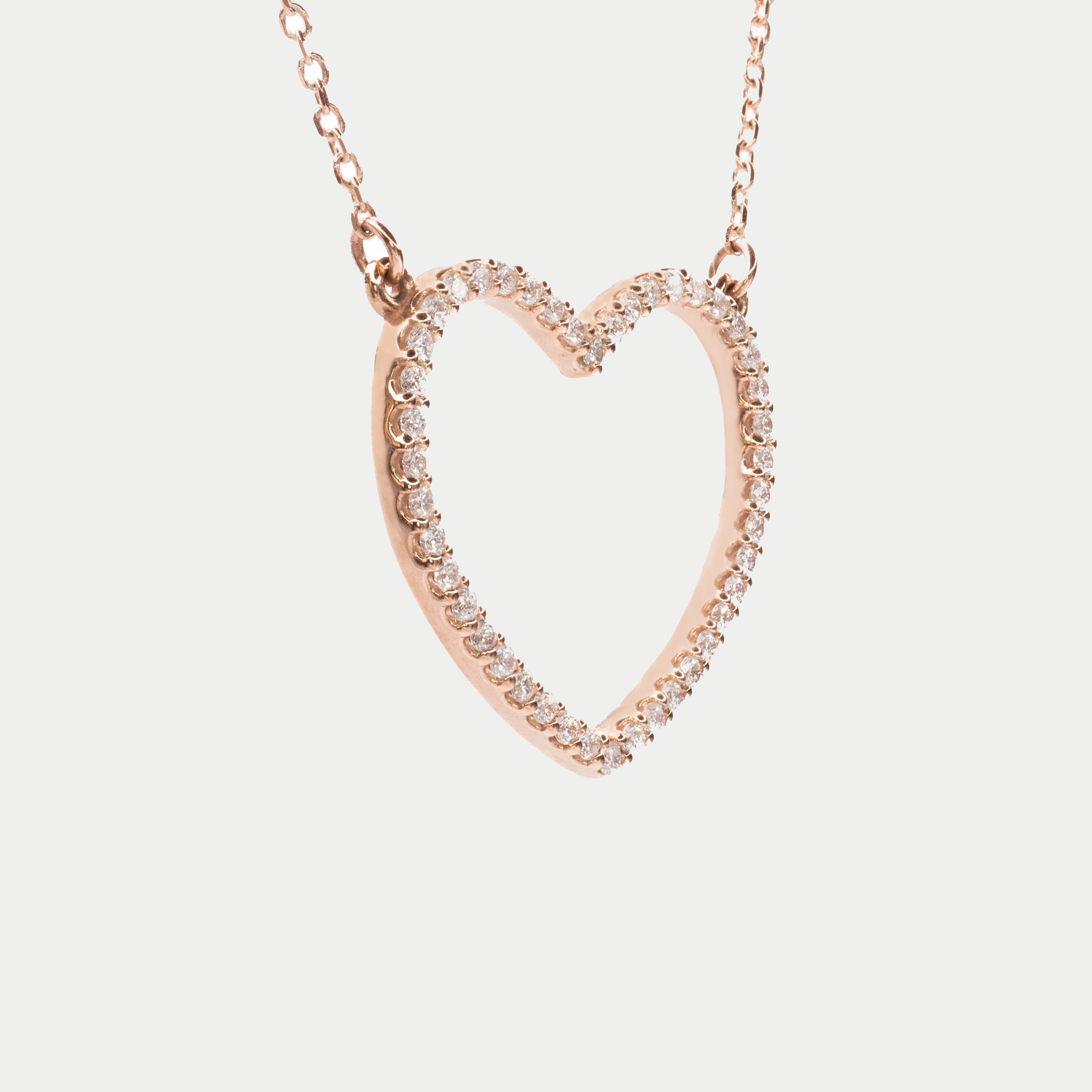 Big Love Necklace