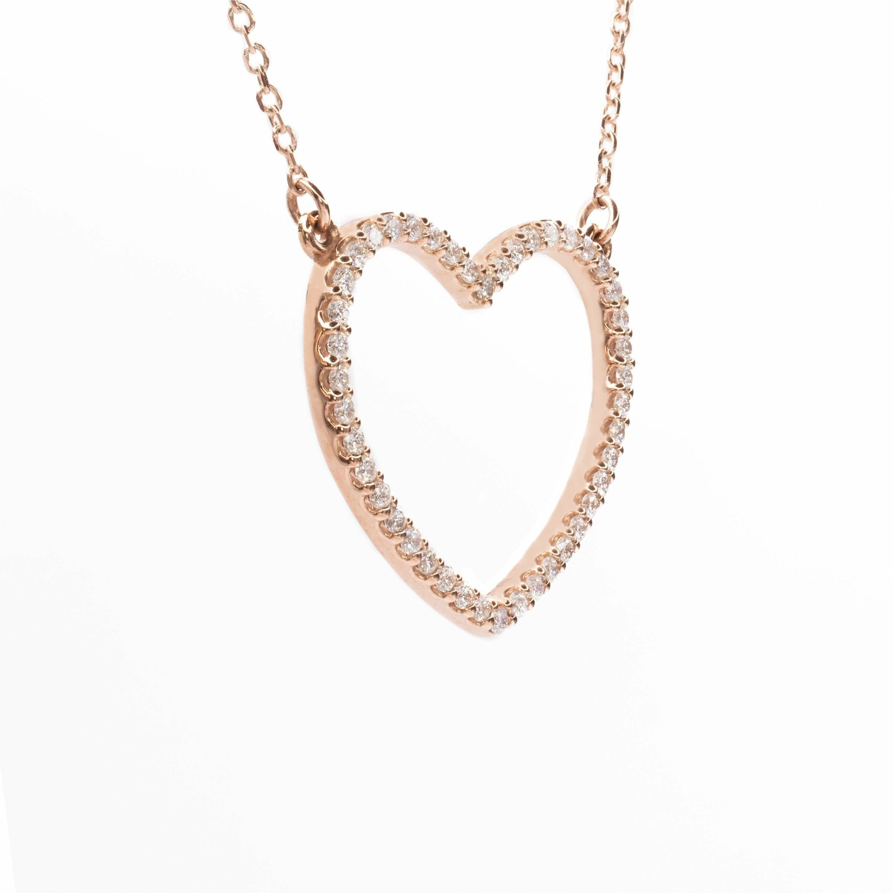 Big Love Necklace - Lumije New York