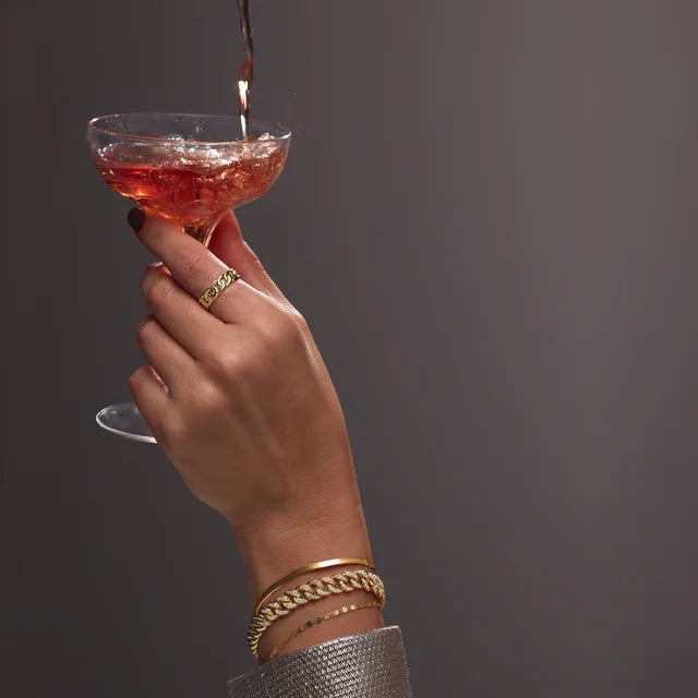 All-A-Flutter Bracelet