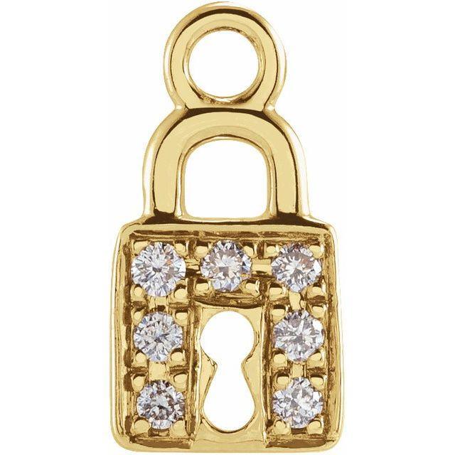 Turn on the Charm Earrings - Lumije New York