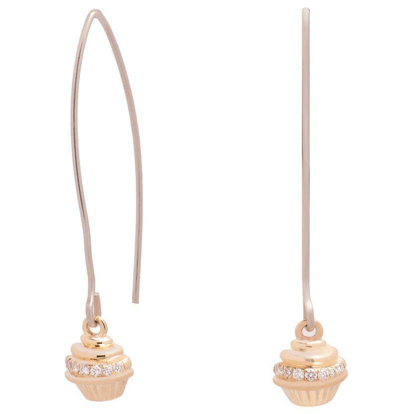 Turn on the Charm Earrings - Lumije New York