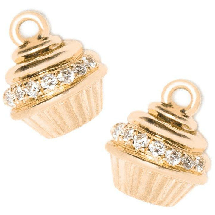 Turn on the Charm Earrings - Lumije New York