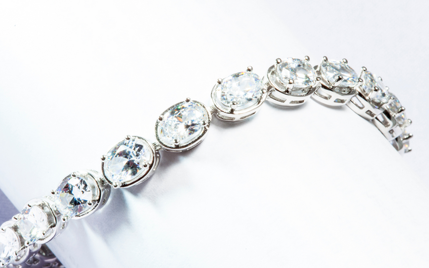 Timeless Appeal of Diamond Bracelets
