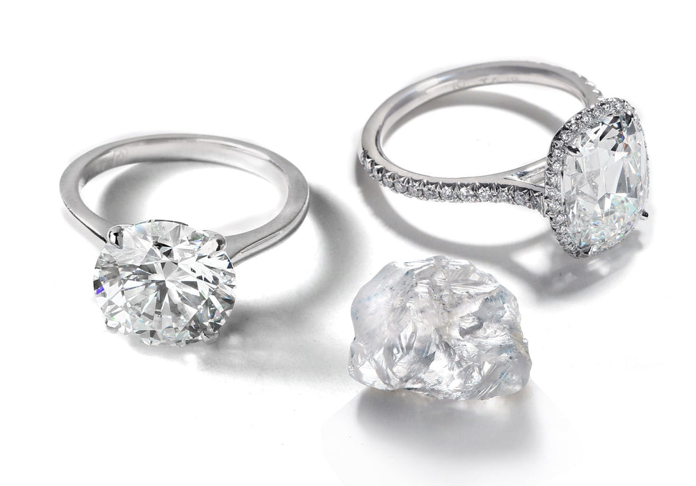Buying A Diamond: Top Things To Consider | Jewelry At Work