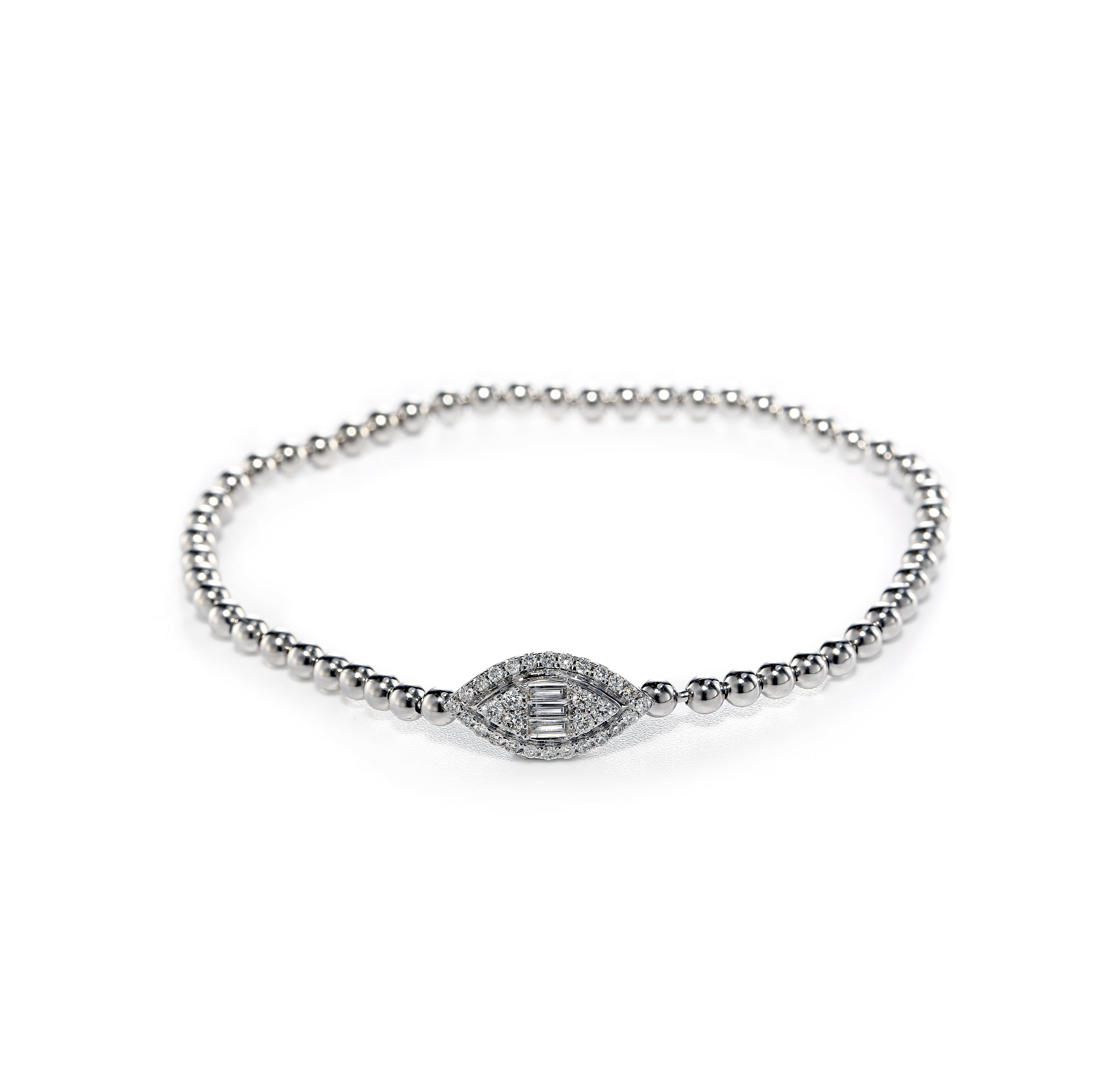 Slip-Into Something Beautiful Bracelet