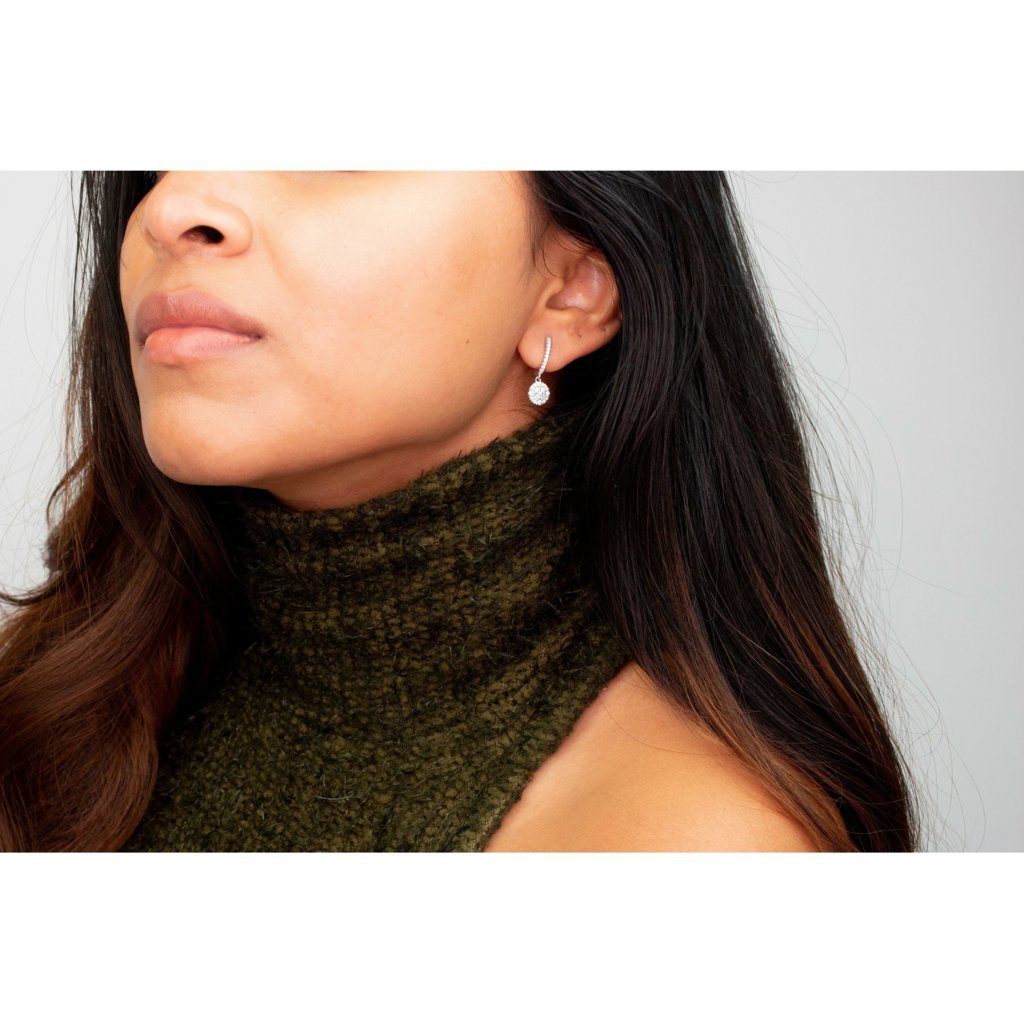 MORE OF A GOOD THING HANGING EARRINGS