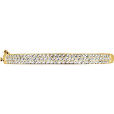 Fall in Love Every Day Bangle