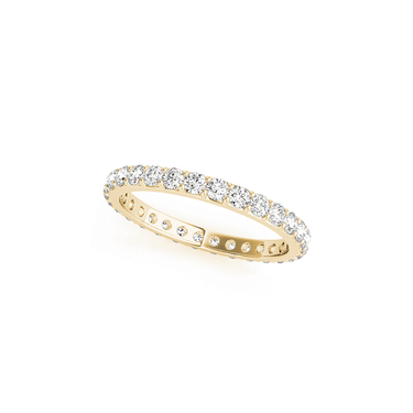 2.00 Carat Eternity Band