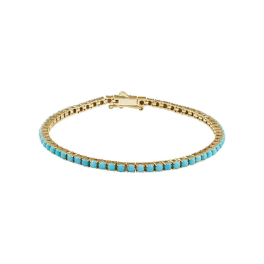 Southwestern Line Bracelet