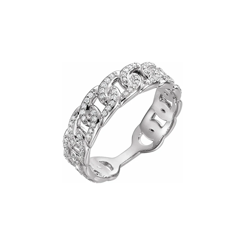 High-Time in Havana Ring