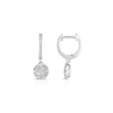 More of a Good Thing Hanging Earrings