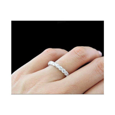 2.0 Carat diamond ring